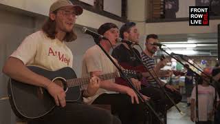 STATE CHAMPS Perform “Our Time To Go” (acoustic)