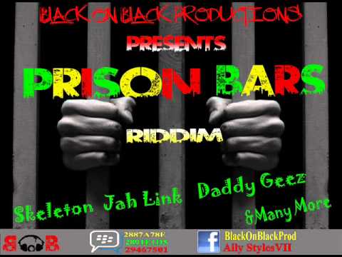 Jah Link - Free Dem Prisoners [Nov 2012] [Black On Black Productions]