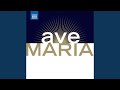 Ave Maria, Op. 2, No. 2