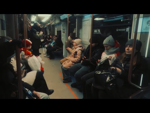 Panasonic GH5 in 2026. Still alive) | #streetvideo | #colorgrade