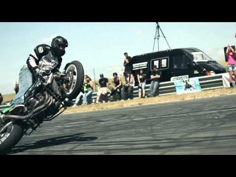 StuntBums Presents 2011 French Stunt Games (HD)
