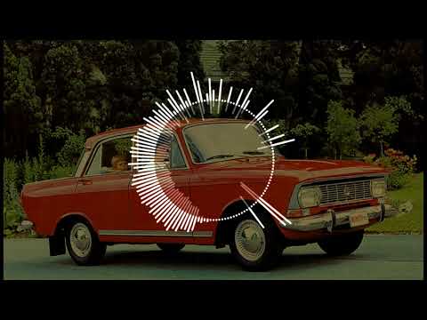 Professional Gopnik - Moskvich [Stream track]