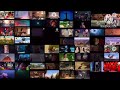 All 100 Movies At Once