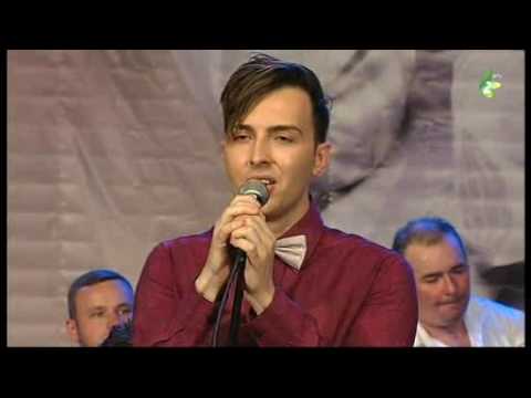 KAČMAR, DAJ NAM VINO - Robert ZAHORJANSKI