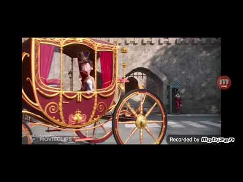 minions police chase scene