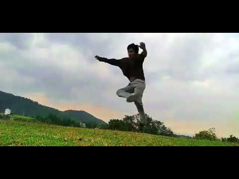 United Dance Beat 2022 / Jumpstyle Allstars / SolRacK / Preselection