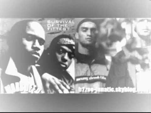 Booba (Lunatic) feat Mobb Deep - The Murder Pays (REMIX)