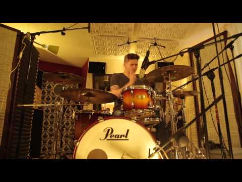 Porcupine Tree - The Sound of Muzak (Drum Cover by 