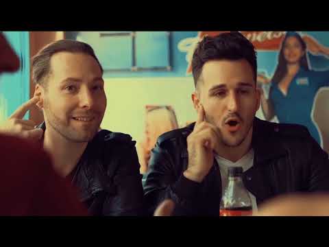 The Moonsters feat. Ruth Calixta Gemeni - I Just Wanna He-Man (Ermak Grand Mash Up)