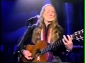 Willie Nelson - I´m not trying to forget you