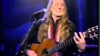 Willie Nelson - I´m not trying to forget you