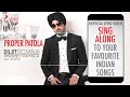 Proper Patola Official Lyrics Diljit Dosanjh Badshah