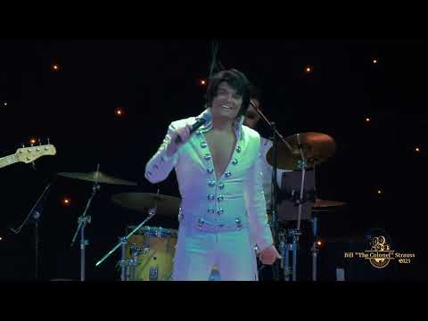 Ben Thompson - "Patch It Up"