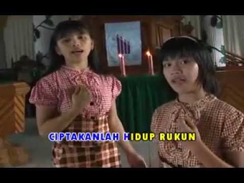 lagu natal terbaru 2016