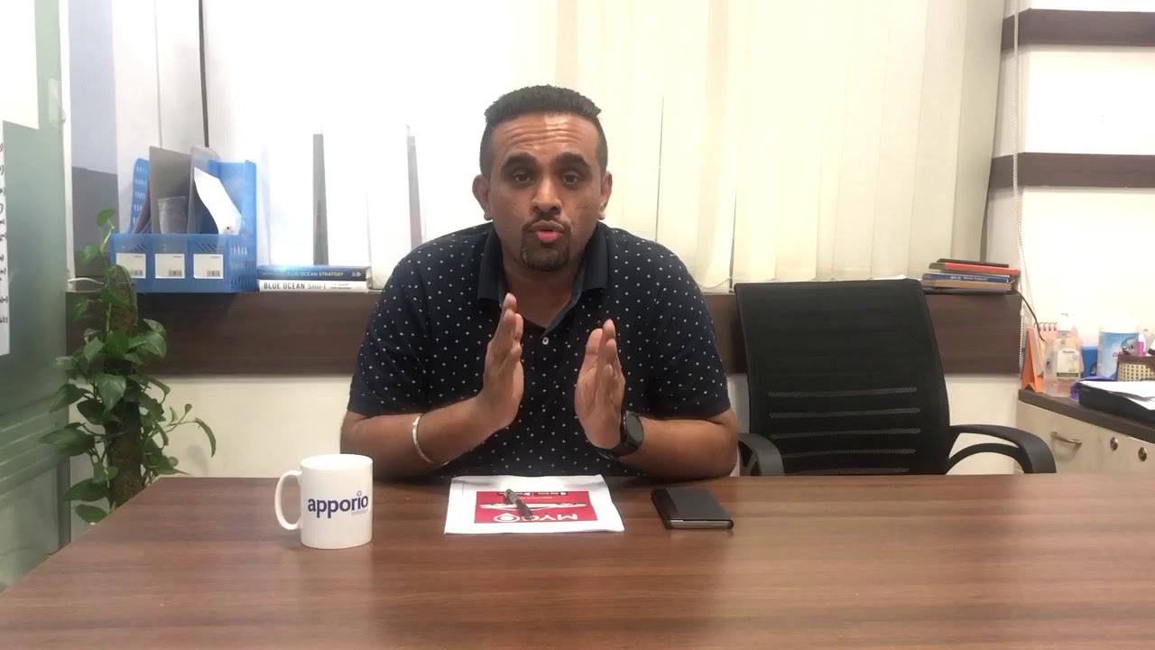 Apporio Review thumbnail