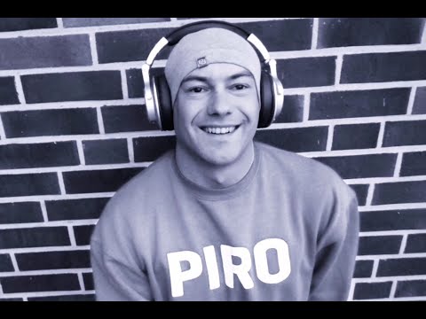 Piro - Wiem, moje to jest, prod. Piro (videoklip)