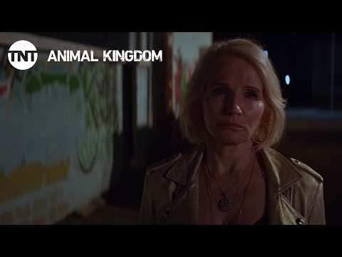 Animal Kingdom: Broken Boards, Season 2 Ep.4 [CLIP #3] | TNT