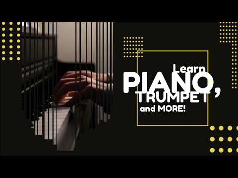 Videos from The Music & Dance Journey