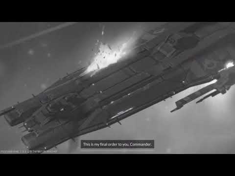Homeworld mobile Cutscences and Trailers #homeworld