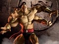 Mortal Kombat Project 4 1 Season 2 MUGEN Playthrough With GORO