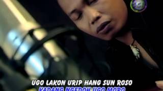 Download lagu Sun Percoyo~Dany Gumintang mp3