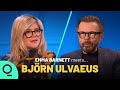 ABBA S Björn Ulvaeus We Took A Risk And It Paid Off Emma Barnett Meets