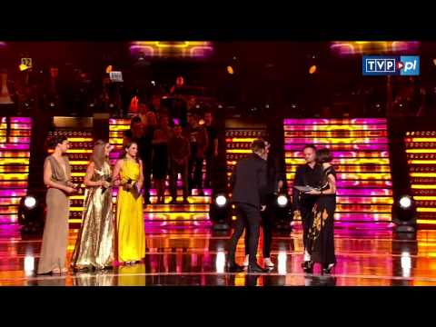 Opole 2012 - Nagroda Super Expressu - Piotr Kupicha i Marcin Kindla