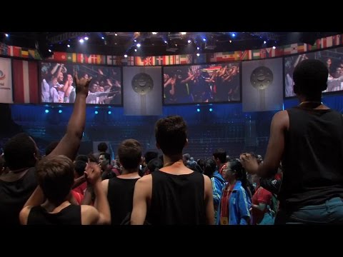 World Choir Games 2014   Best of 2