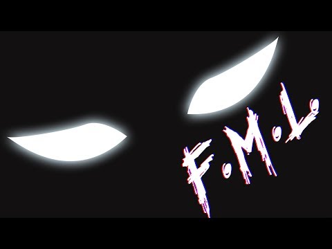 SUBFILTRONIK FT SKULLION SHADEZ - PASSOUT [MURDA REMIX]