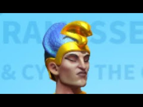 Best archer marches in ROK