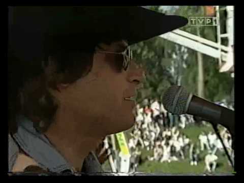 Terč (Target) - Target (Terč) in PL Nevadí že nejsme Texas