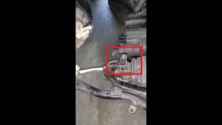How to Fix Honda P0453: Fuel Tank Pressure Sensor High Voltage