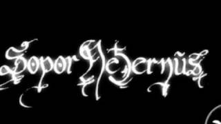 sopor aeternus