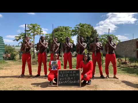 Horvy Foundation G2 雇佣兵加六枪 video 3