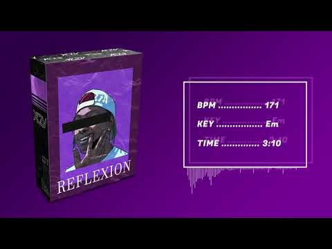YOUV DEE x LUV RESVAL Type Beat "REFLEXION" // Instru 2021 (Prod. Esgo)