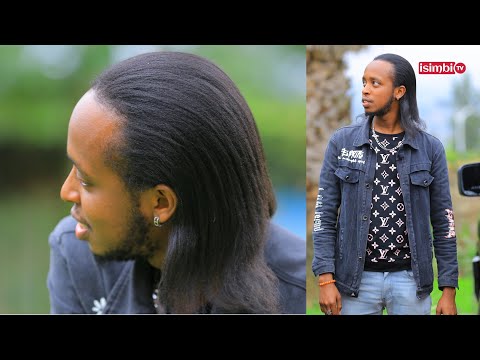 Lil G asubije ABAMUTUTSE|ShaddyBoo we birarenze|Umuntu uremerewe n'umusatsi wanjye aragowe|Ntamiyaga