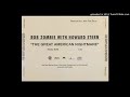 Rob Zombie - The Great American Nightmare (feat. Howard Stern)