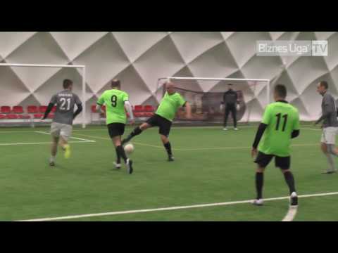 07.03.2017 III Liga B - IAG GBS vs. Porsche Inter Auto Polska