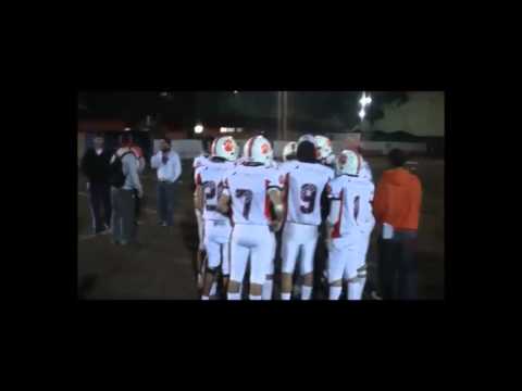 Legio XIII - Grizzlies - U16