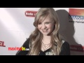 Sierra McCormick At Radio Rebel World Premiere Arrivals