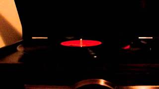 Ronnie Von - "Baby de Tal", versão original em LP (Máquina Voadora, 1970).wmv