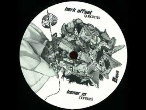 Berk Offset  - Queckmo [Mindcut 02]