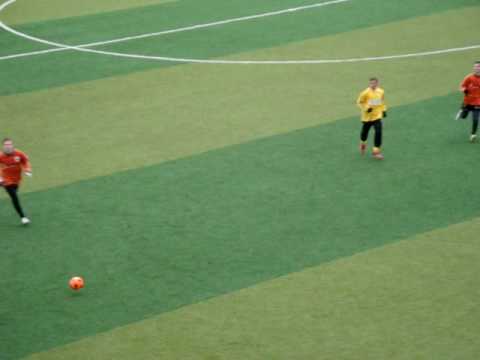 rkhlas.sk - MFK Ruzomberok B-Karvina