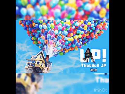 ThotBoii JP | UP! (Official Audio)🔥
