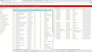Docusoft Cloud Portal