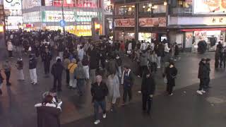 大阪道頓堀 ライブカメラ