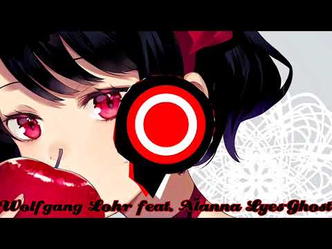 Wolfgang Lohr feat. Alanna Lyes-Ghost (Club Mix)