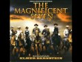 The Magnificent Seven | Soundtrack Suite (Elmer ...