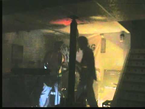 The Mouth-Boat - Stubbz