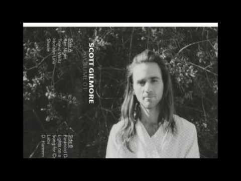 Scott Gilmore - Labs